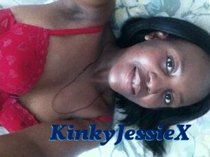 KinkyJessieX