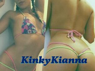 KinkyKianna