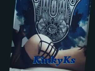 KinkyKs