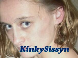 KinkySissyn