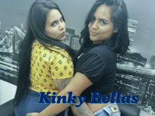 Kinky_Bellas