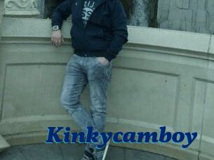 Kinkycamboy