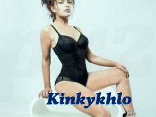 Kinkykhlo