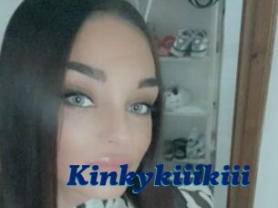 Kinkykiiikiii
