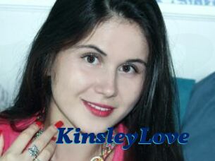 KinsleyLove