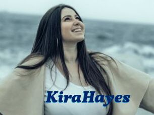 KiraHayes