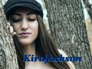 KiraJackson
