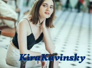 KiraKavinsky