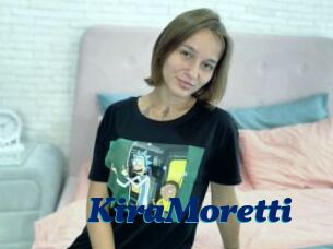 KiraMoretti