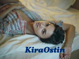 KiraOstin