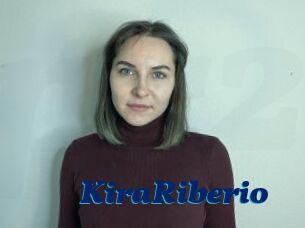 KiraRiberio