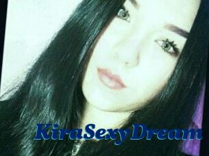 KiraSexyDream