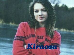 Kiraosa