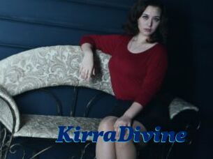 KirraDivine