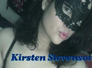 Kirsten_Stevenson