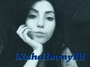 KishaHornyBB