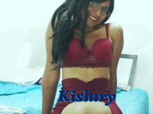 Kislary