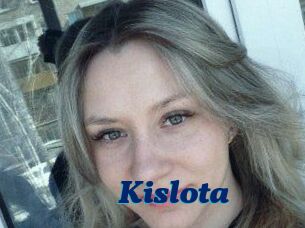 Kislota