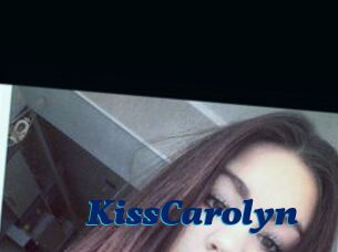 KissCarolyn