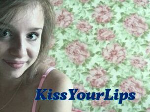 KissYourLips_