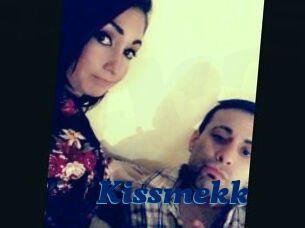 Kissmekk