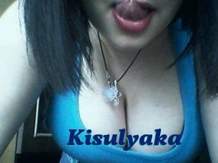 Kisulyaka