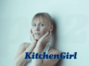 KitchenGirl