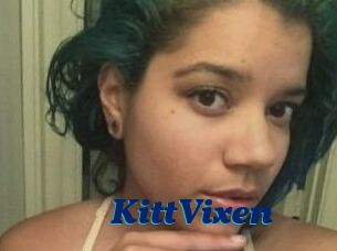 KittVixen