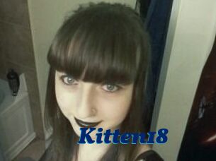 Kitten18