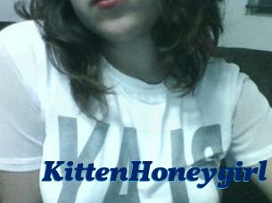 KittenHoneygirl