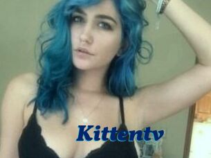 Kittentv