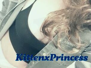 KittenxPrincess