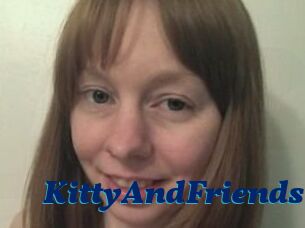 KittyAndFriends