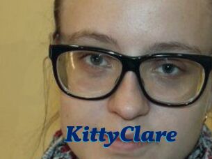 KittyClare