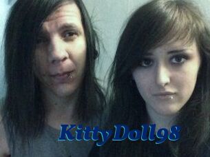 KittyDoll98