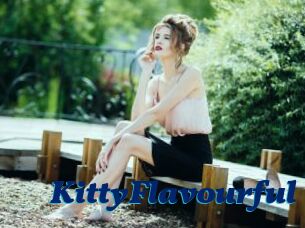 KittyFlavourful