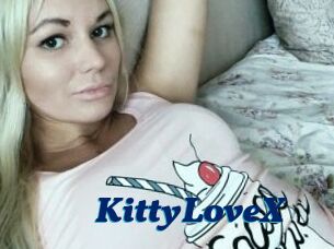 KittyLoveX