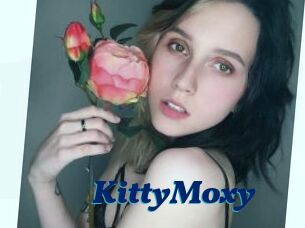 KittyMoxy