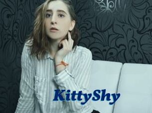 KittyShy