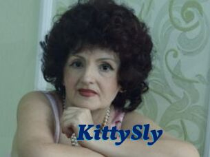 KittySly