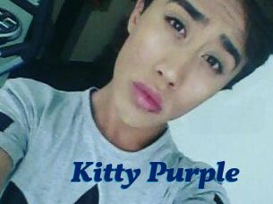 Kitty_Purple