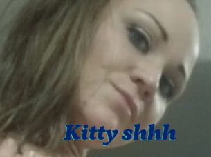 Kitty_shhh