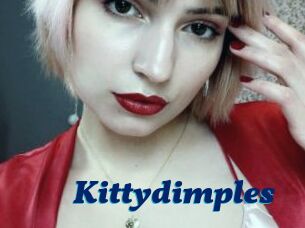 Kittydimples