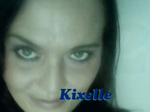 Kixelle