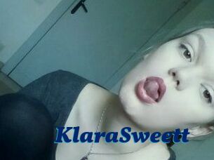 KlaraSweett