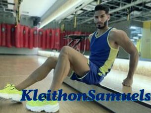 KleithonSamuels