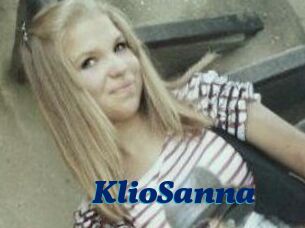 KlioSanna