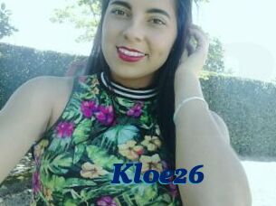 Kloe26