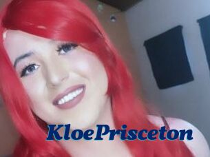 KloePrisceton