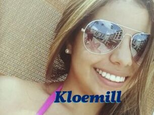 Kloemill